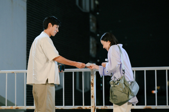 『Tシャツが乾くまで』新事実が判明→ネット騒然「切なすぎて胸が痛い」「なんてすごい演出」