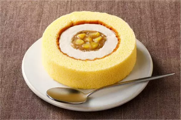ローソン『プレミアムロールケーキ』に限定味、ずんだ・和栗・メロン…全国7地域で“ご当地”仕様に