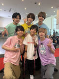 「『24時間テレビ』関西ジュニア、10歳の片足ブレイキングダンサーに密着　努力している人ってやっぱりカッコいい「努力している人ってやっぱりカッコいい」【コメント全文】」の画像1