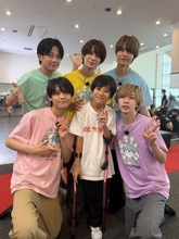『24時間テレビ』関西ジュニア、10歳の片足ブレイキングダンサーに密着　努力している人ってやっぱりカッコいい「努力している人ってやっぱりカッコいい」【コメント全文】
