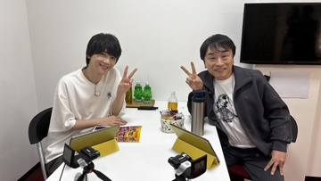 関智一、新人時代の壮絶エピソード告白「胸ぐらつかまれて…」【声優と夜あそび】