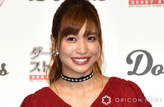 元AKB48・大島麻衣、「もらってうれしかった」“意外な”手土産　“限定販売”も「めちゃくちゃおいしくて」