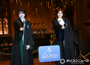 桜田ひより、吉川愛に“愛の告白”　仲良しすぎて「親友という枠を超えている」