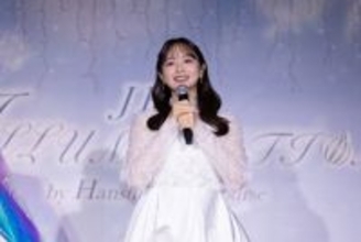 森香澄、2025年の自身を競馬レース名で表現「一瞬で終わりました」　師走の大阪で馬トーク