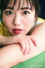 “グラビアレジェンド”42歳・磯山さやか、ボディライン際立つ姿　写真集『余韻』より新規カット公開