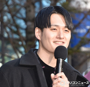 九条ジョー、ファンからの忘れられないプレゼント　ぬいぐるみの中から“GPS＆手紙”発見　共演陣は背筋がゾッ