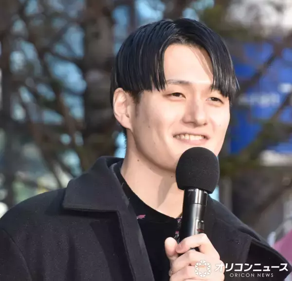 九条ジョー、ファンからの忘れられないプレゼント　ぬいぐるみの中から“GPS＆手紙”発見　共演陣は背筋がゾッ