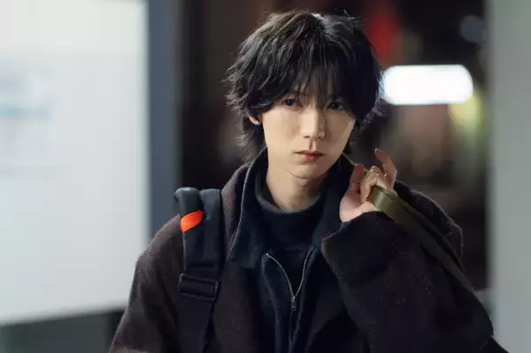 草川拓弥＆古屋呂敏“親友”がかき乱す　藤井流星主演『ぜんぶ、あなたのためだから』第5話あらすじ