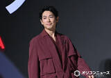 「ディーン・フジオカ、4度“新人”を経験　「PRODUCE 101 JAPAN 新世界」国民プロデューサーとして候補者へエール」の画像1