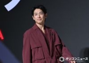 ディーン・フジオカ、4度“新人”を経験　「PRODUCE 101 JAPAN 新世界」国民プロデューサーとして候補者へエール