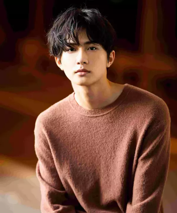 FOD『あなたを殺す旅』W主演の高橋大翔が所属するソニー・ミュージックアーティスツが新人を募集『2026年のホープに続け！特別オーディション』