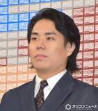 「令和ロマン・くるま、MEGUMIとの交際ガッツリ認める　永野＆三谷紬アナが追求「彼女のものまねをしていた？」」の画像1