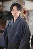 「『風、薫る』槇村太一役に林裕太　キャラクター紹介（18）」の画像1