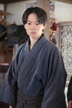 『風、薫る』槇村太一役に林裕太　キャラクター紹介（18）