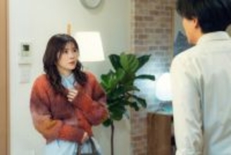 平穏な日常→一瞬で狂気に満ちた一夜へ　6日放送『産まない女はダメですか？』第2話【あらすじ】