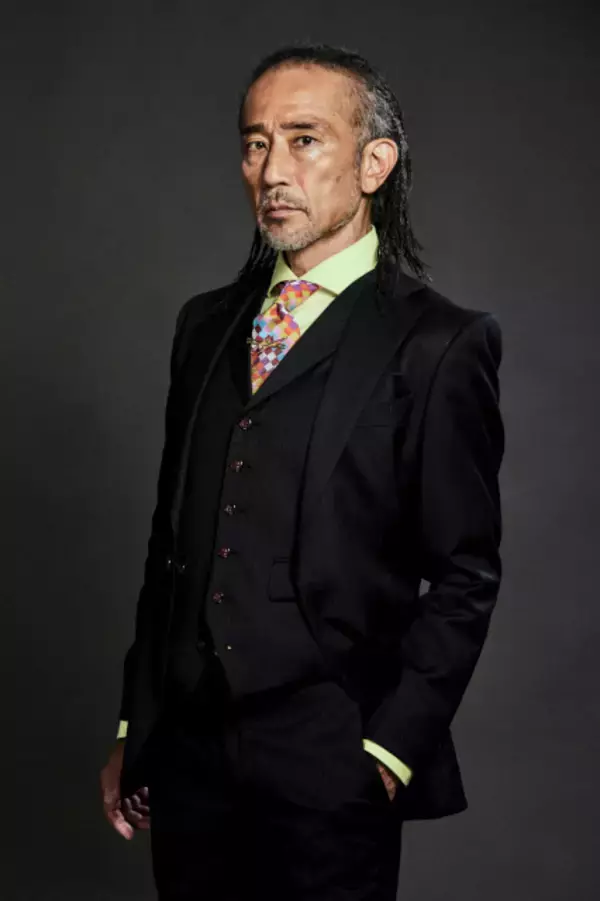 スカパラ・北原雅彦、5月の公演をもってバンド活動終了を発表　個人の音楽活動に専念するため