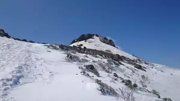 長野県警山岳遭難救助隊、地震時の雪山の様子公開　落雪の瞬間も…　注意呼びかけ「こ、怖いですね！」「本当に大変なお仕事ですね」