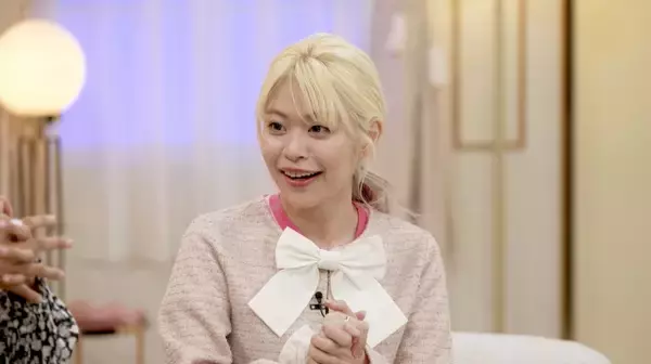 エルフ・荒川、結婚したい俳優の“実名”告白　夏菜「それ絶対、見た目と筋肉じゃん」