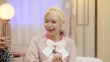 エルフ・荒川、結婚したい俳優の“実名”告白　夏菜「それ絶対、見た目と筋肉じゃん」