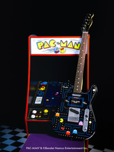 フェンダーと『パックマン』がコラボ　限定テレキャスターと国内限定アパレルを発売