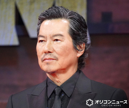 『キングダム 魂の決戦』ワールドプレミア　亡き王騎将軍に惜別の声　豊川悦司「『よくやった』と言いました」　要潤は1人ご飯が「寂しかった」