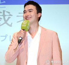マリウス葉、複数ルーツを持つ意味　ポジティブなアイデンティティを持つ「ある意味、特権」