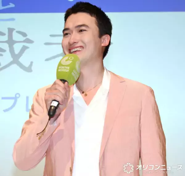 マリウス葉、複数ルーツを持つ意味　ポジティブなアイデンティティを持つ「ある意味、特権」