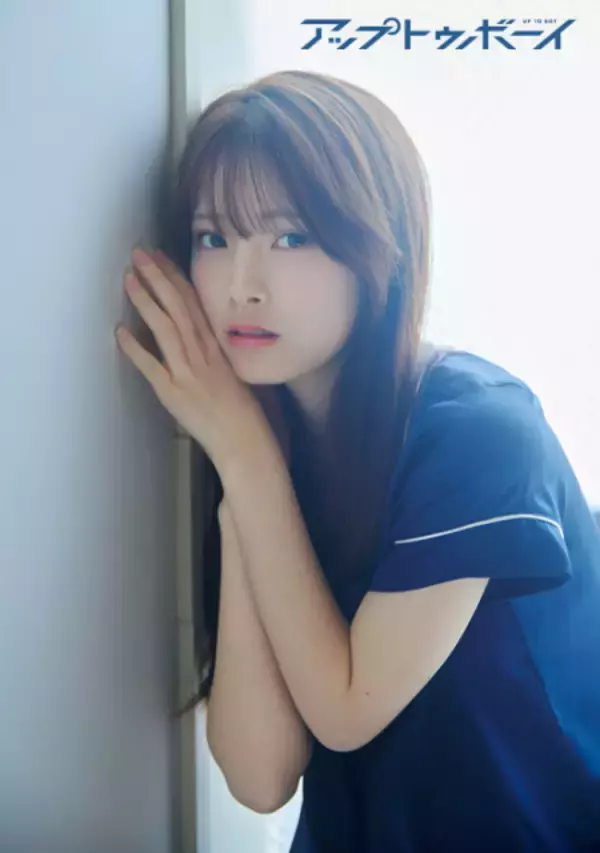 乃木坂46森平麗心「お顔がすごくタイプ」な先輩メンバー告白「いざ話しかけようと思うと…」
