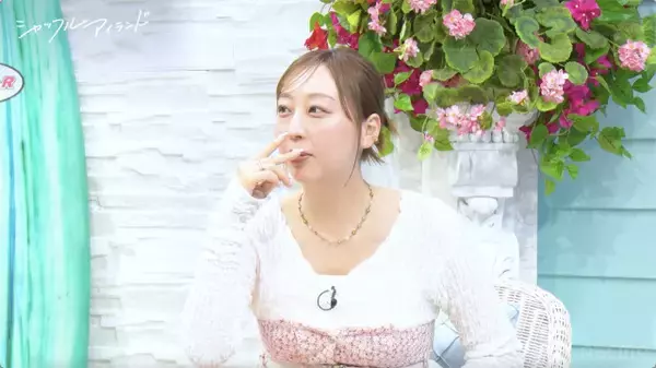 竹内涼真の妹・たけうちほのかが恋人を匂わせる？　ニューヨーク・屋敷「あの人がチラつきすぎる…」