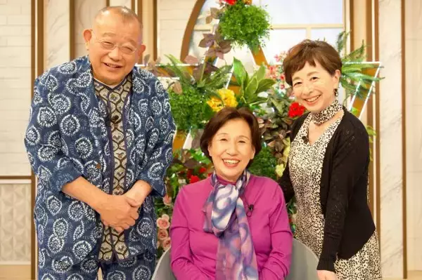 田中眞紀子、父・田中角栄の“溺愛エピソード”　外務大臣“涙の更迭”も振り返る
