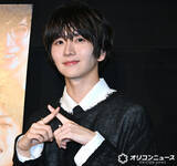 「板垣李光人、映画『口に関するアンケート』反響に喜び　ホラー苦手な人も「後味がくせになる』と」」の画像1