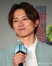 杉浦太陽、劇中の夫婦像に共感「絶対俺のことを想像してるなと…」　妻・辻希美が即答「思ってました」