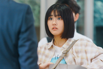 『もうパパ！』次回予告に一瞬映った人物にネット驚き「画力強すぎる」「アツいwww」