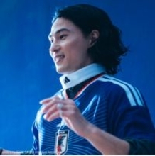 「サッカー日本代表 2026 ホームユニフォーム」発表　コンセプトは“水平線”＝HORIZON【久保建英＆南野拓実コメント】