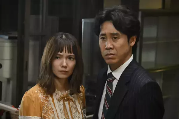 『ちょっとだけエスパー』第7話でついに本格SFに突入　ラスト5分で“エスパーに選ばれた理由”が明かされる