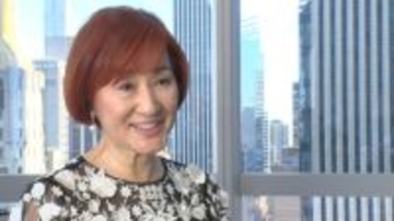松居一代、アメリカ移住の決め手告白「お金持ちがどんどんお金持ちに」　自宅にはムンクの絵画、マンハッタン一望の総大理石のバスルーム