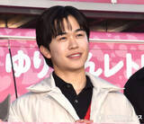 「鈴木福、中1の淡い恋の思い出　小5から片思いの子へ告白も返事は「考えさせて」　直後に別の男と交際発覚」の画像1