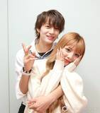 「『今日好き』“やまあい”細川愛沙＆須藤大和が破局　約3年間の応援に感謝伝える」の画像1
