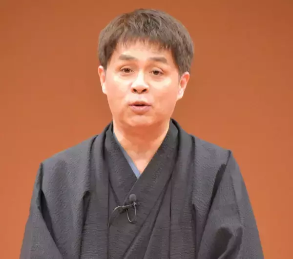 立川志らく、自民大勝の衆院選に私見「政治って人がやるから」　高市人気に「つかむのがうまい」