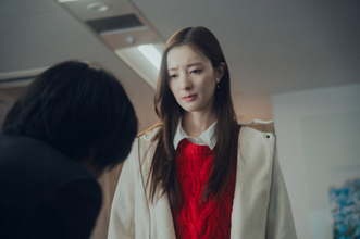 猪塚健太“省吾”、宮本茉由“菜穂”が働くスーパーで騒ぎを起こす『この愛は間違いですか～不倫の贖罪』第9話【あらすじ】