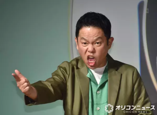 ダイアン津田「暑い中、ありがとうございます」　肌寒い3月のイベントの冒頭で雑すぎるあいさつ