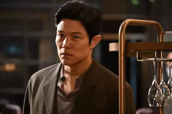 『リブート』新キャストにネット驚き「贅沢なキャスティング」「一瞬でも…」