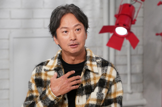 椎名桔平、苦悩と努力の日々を同級生が告白　“世界で一番尊敬する俳優”からエールも