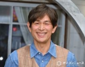 ドラマ現場で江口洋介が歌いすぎる　ギターで弾き語りも「ぜいたくすぎる時間」