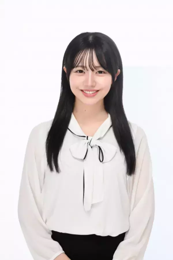 「『グッド！モーニング』きょう“初鳴き”の現役東大院生・入江あんなはどんな人？　特技は卓球＆ダンス「（大学院では）人工細胞の実現を目指した研究を…」」の画像