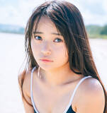 「「制コレ24」が発掘したグラビア界期待の逸材・小森香乃、“奇跡の瞬間”を詰め込んだ1stイメージDVD発売」の画像1