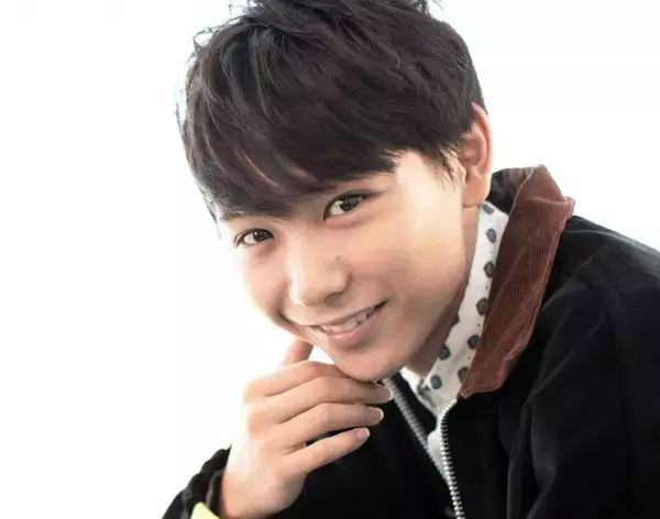 須賀健太、子役時代の給与事情明かす　「ボーナス的なのは…」