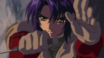 アスラン・ザラ、恋人見て笑顔になる　『ガンダムSEED』アーセナルベースのパラレルカード