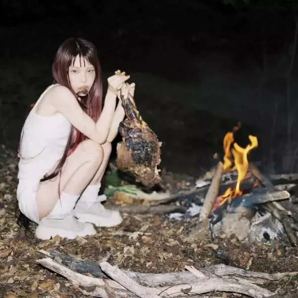 アイナ・ジ・エンド、「革命道中 - On The Way」が自身初の累積再生数2億回突破【オリコンランキング】