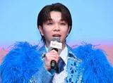 「M!LK・塩崎太智、本人に知らされず実家で犬が飼われていた　“顔合わせ”で驚く様子公開にファン爆笑「どういうこと？どういうこと？わけわからん！」」の画像1